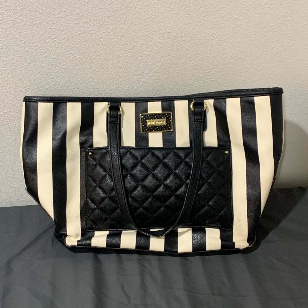 Betsy Johnson Handbag